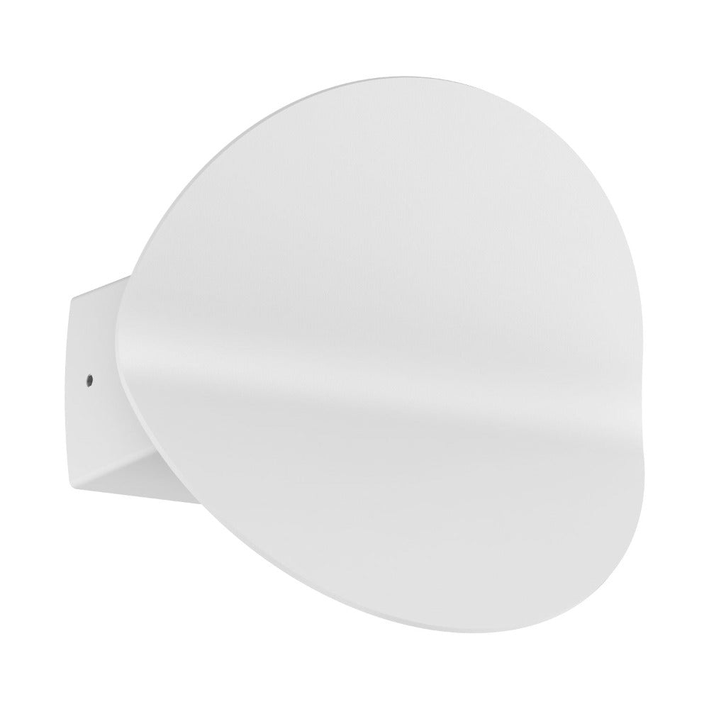 Domus DEENS-8 - 8W Small LED Dimmable Tri-Colour Interior Up/Down Wall Light - TRIO-Domus Lighting-Ozlighting.com.au