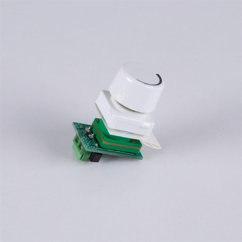 Domus DIMMER 1-10V Analogue Dimming Pod for use for LED Signal Control-Domus Lighting-Ozlighting.com.au