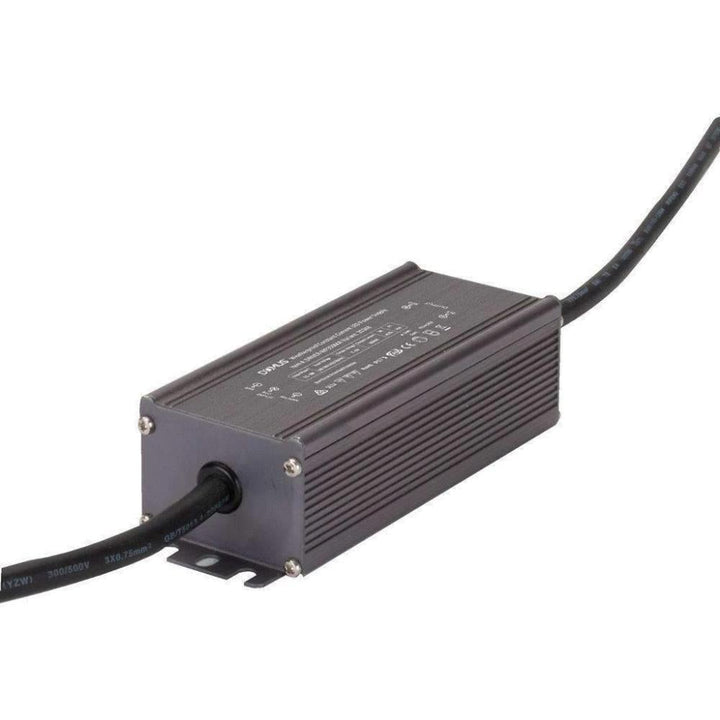 Domus DRIVER-WP350 - 350mA Constant Current LED Weatherproof IP67 Driver-Domus Lighting-Ozlighting.com.au