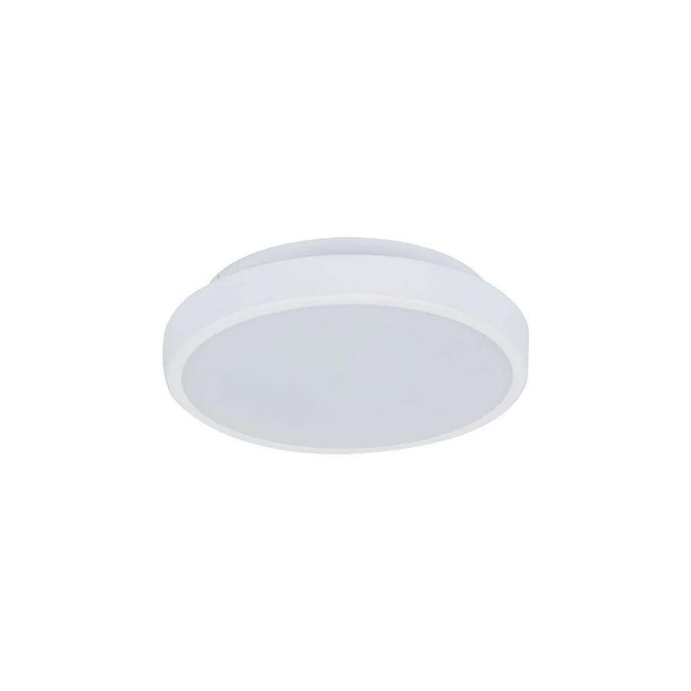 Domus EASY - 10W/18W/25W LED Tri-Colour Dimmable Round 250/300/400mm Ceiling Light IP54-Domus Lighting-Ozlighting.com.au