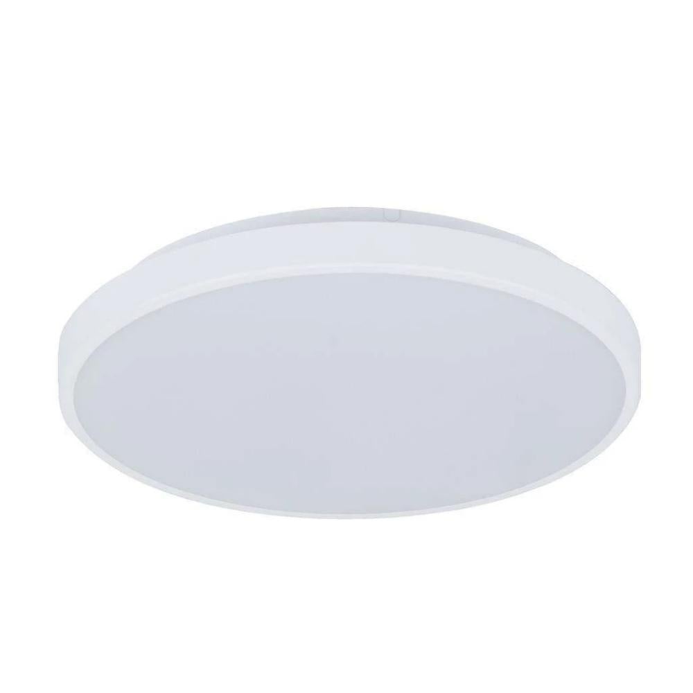 Domus EASY - 10W/18W/25W LED Tri-Colour Dimmable Round 250/300/400mm Ceiling Light IP54-Domus Lighting-Ozlighting.com.au