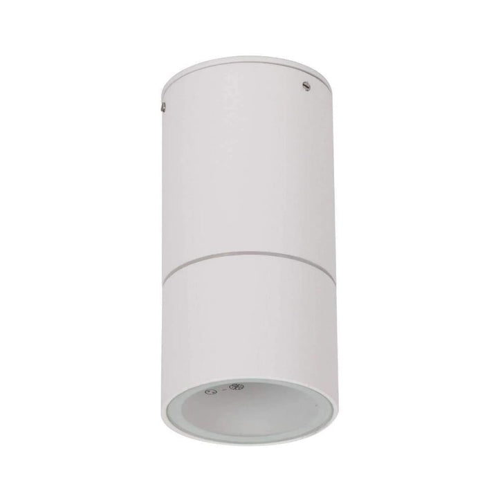 Domus ELITE-SM - GU10 Exterior Surface Mount LED Downlight Ceiling Light IP54-Domus Lighting-Ozlighting.com.au