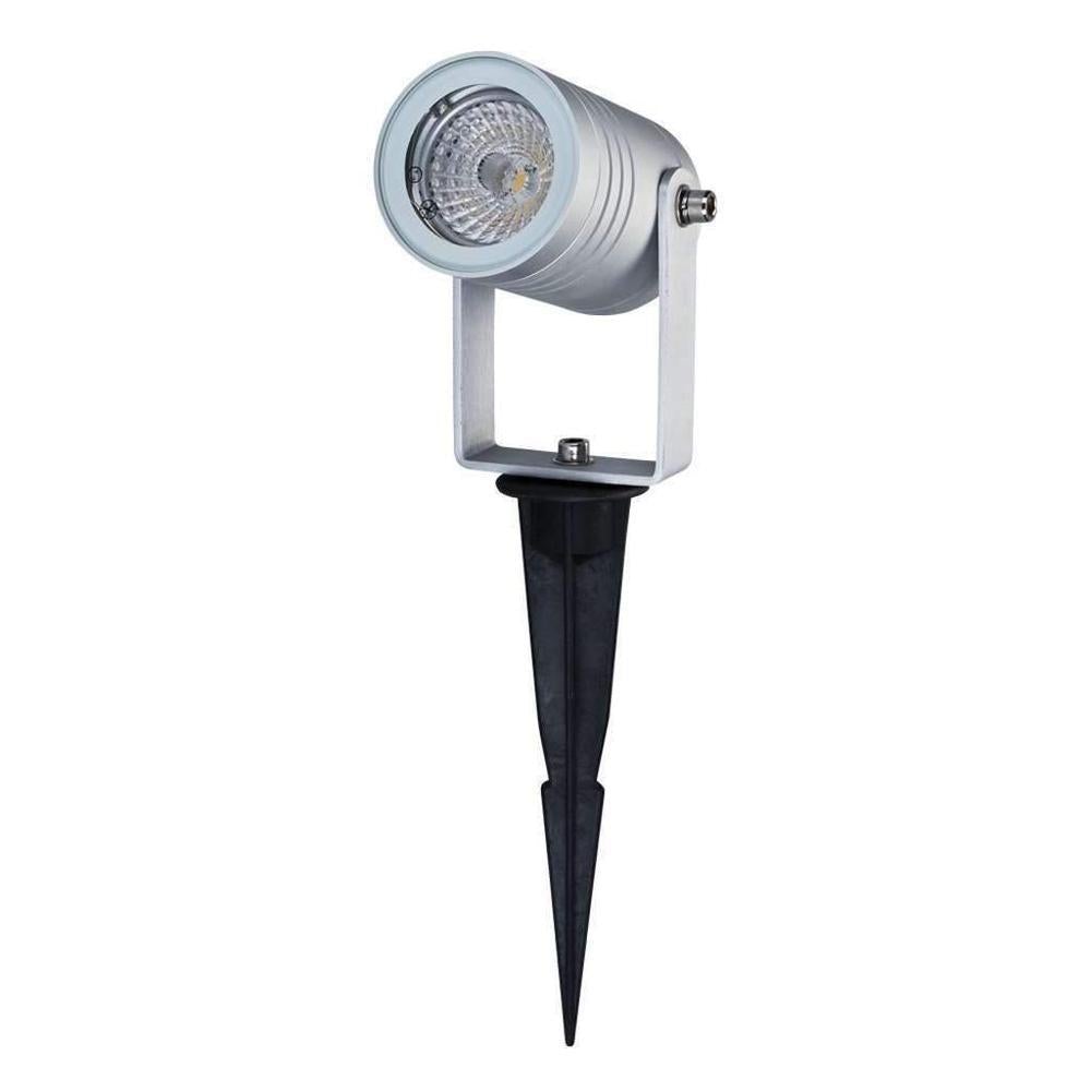 Domus ELITE-SPIKE - MR16 12V DC Exterior LED Garden Spike Light IP65 - DRIVER REQUIRED-Domus Lighting-Ozlighting.com.au