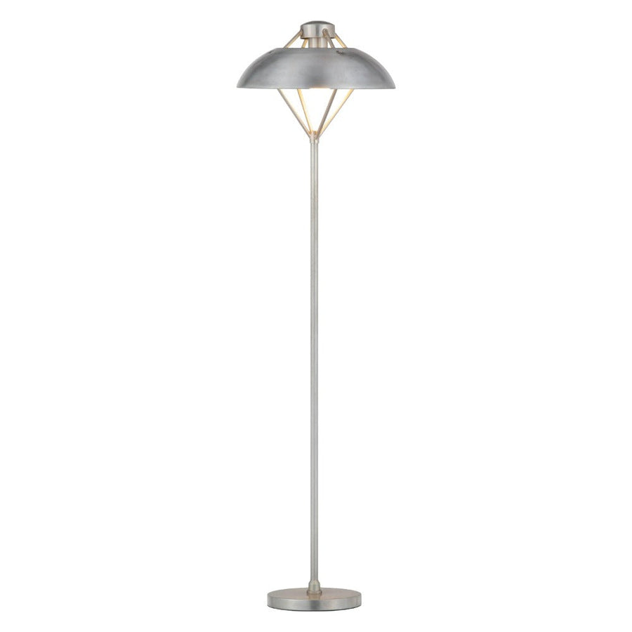 Domus FORGE-FL - Floor Lamp-Domus Lighting-Ozlighting.com.au