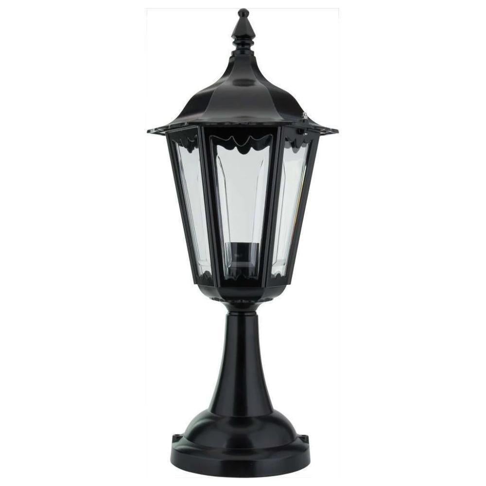 Domus GT-133 Chester - Exterior Pillar Mount-Domus Lighting-Ozlighting.com.au