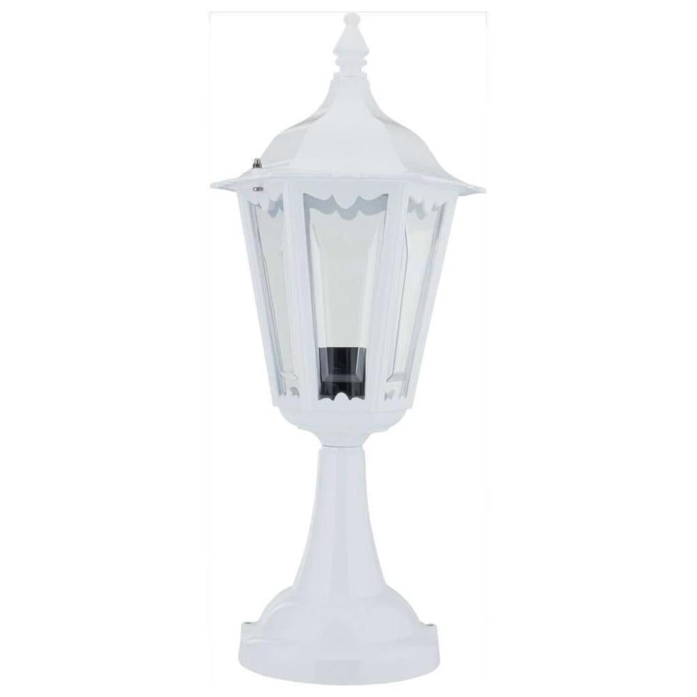 Domus GT-133 Chester - Exterior Pillar Mount-Domus Lighting-Ozlighting.com.au