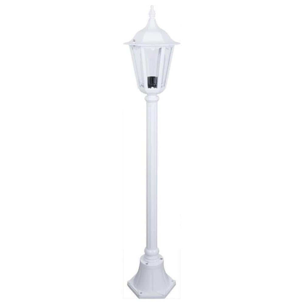 Domus GT-134 Chester - Single Head Short Post Light-Domus Lighting-Ozlighting.com.au