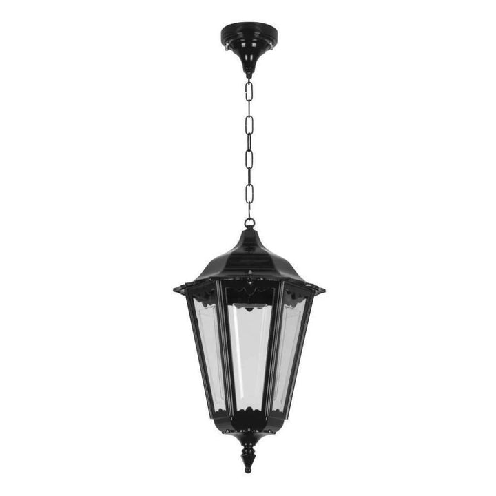 Domus GT-165 Chester Large - Exterior Pendant Light-Domus Lighting-Ozlighting.com.au