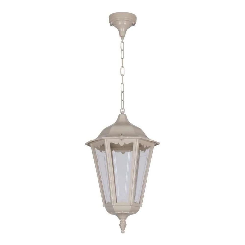 Domus GT-165 Chester Large - Exterior Pendant Light-Domus Lighting-Ozlighting.com.au