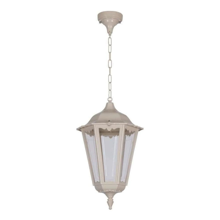 Domus GT-165 Chester Large - Exterior Pendant Light-Domus Lighting-Ozlighting.com.au