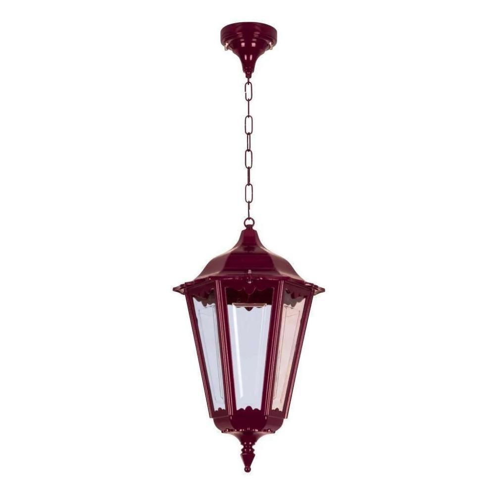 Domus GT-165 Chester Large - Exterior Pendant Light-Domus Lighting-Ozlighting.com.au