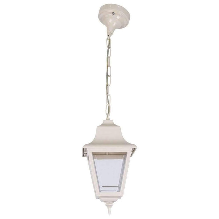 Domus GT-230 Paris - Exterior Pendant Light-Domus Lighting-Ozlighting.com.au