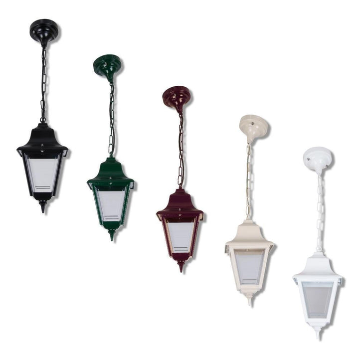 Domus GT-230 Paris - Exterior Pendant Light-Domus Lighting-Ozlighting.com.au