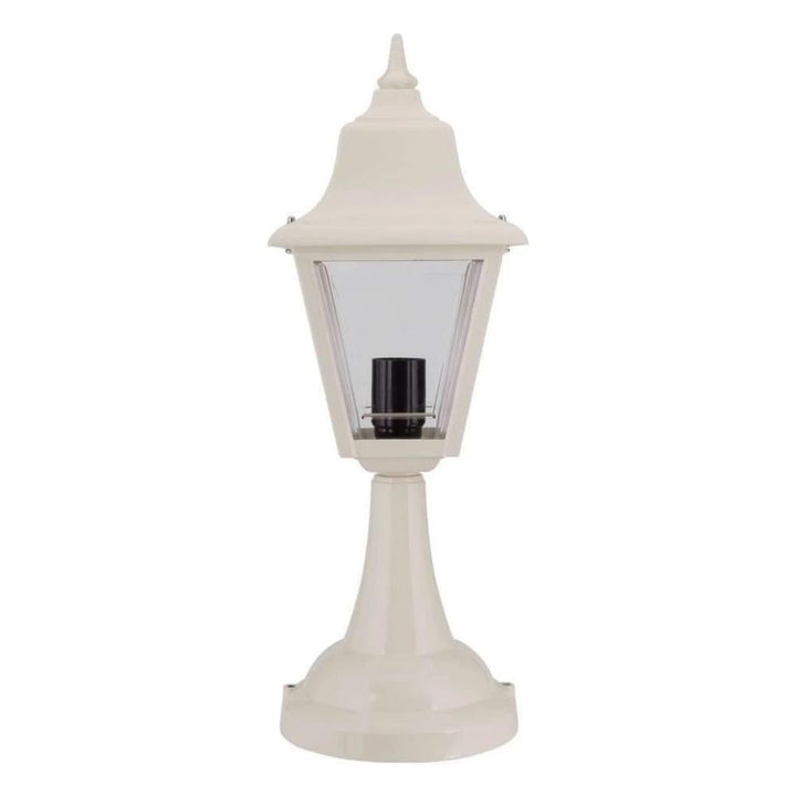 Domus GT-233 Paris - Exterior Pillar Mount Light-Domus Lighting-Ozlighting.com.au