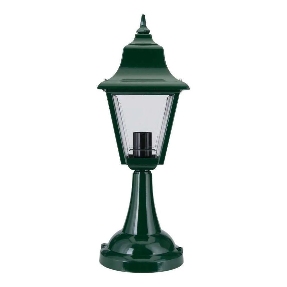 Domus GT-233 Paris - Exterior Pillar Mount Light-Domus Lighting-Ozlighting.com.au