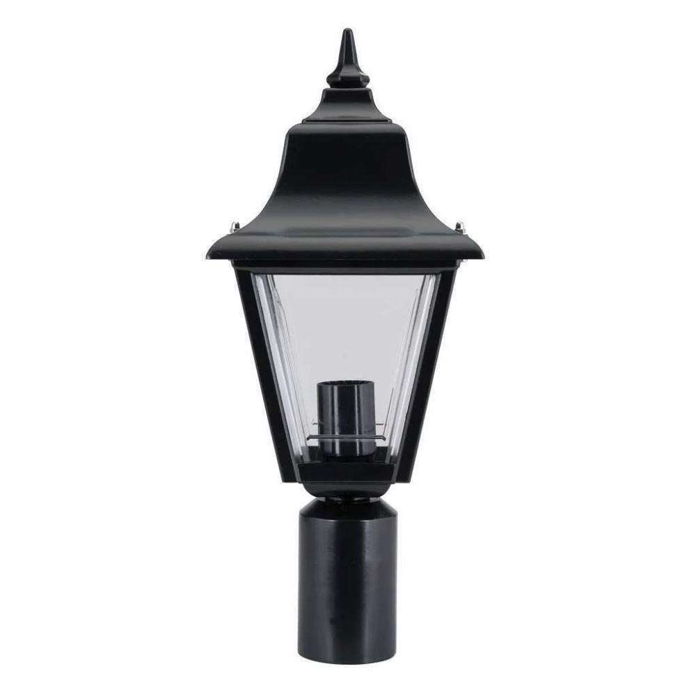 Domus GT-249 Paris - Exterior Post Top Light-Domus Lighting-Ozlighting.com.au