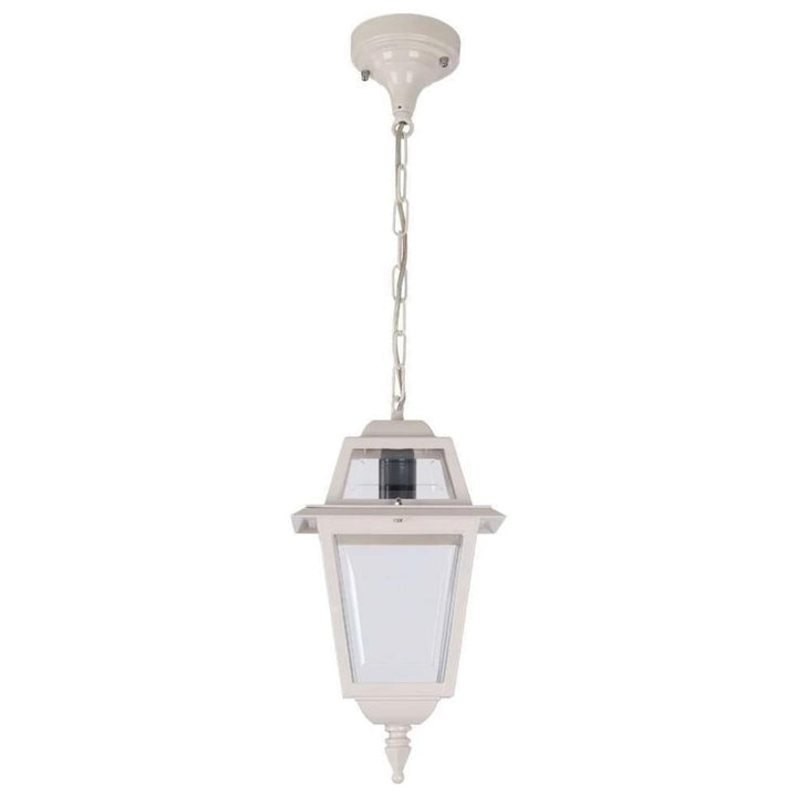 Domus GT-270 Avignon - Exterior Pendant Light-Domus Lighting-Ozlighting.com.au