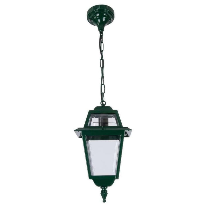 Domus GT-270 Avignon - Exterior Pendant Light-Domus Lighting-Ozlighting.com.au