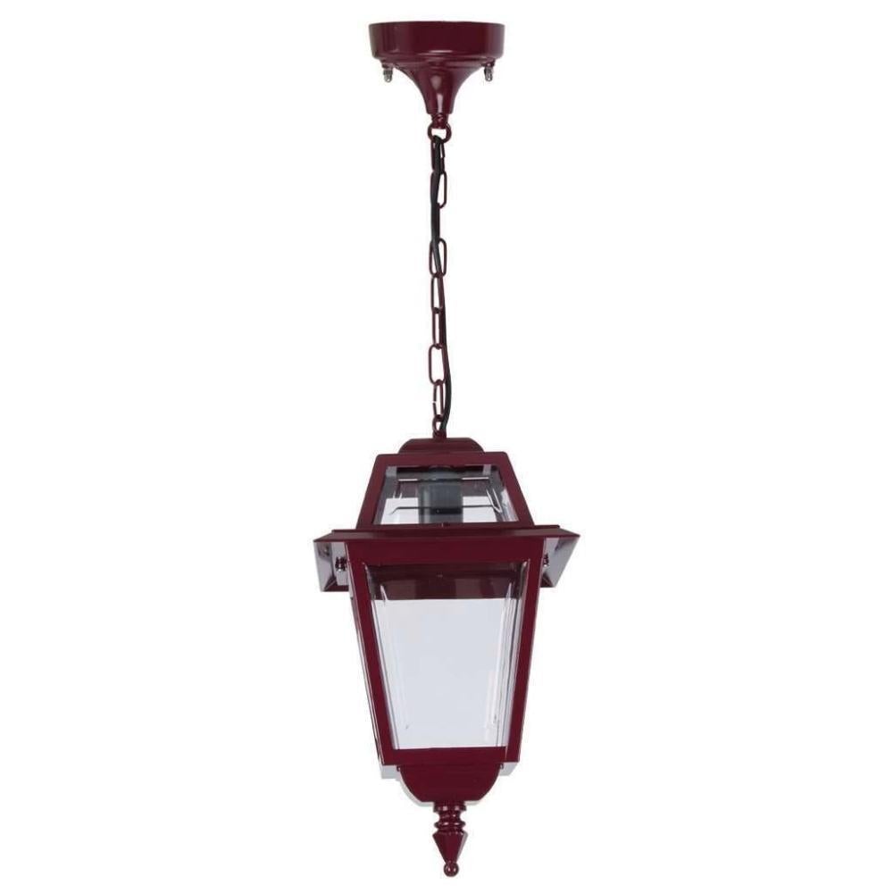 Domus GT-270 Avignon - Exterior Pendant Light-Domus Lighting-Ozlighting.com.au