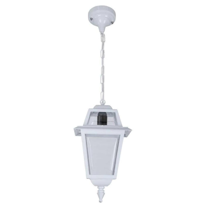 Domus GT-270 Avignon - Exterior Pendant Light-Domus Lighting-Ozlighting.com.au