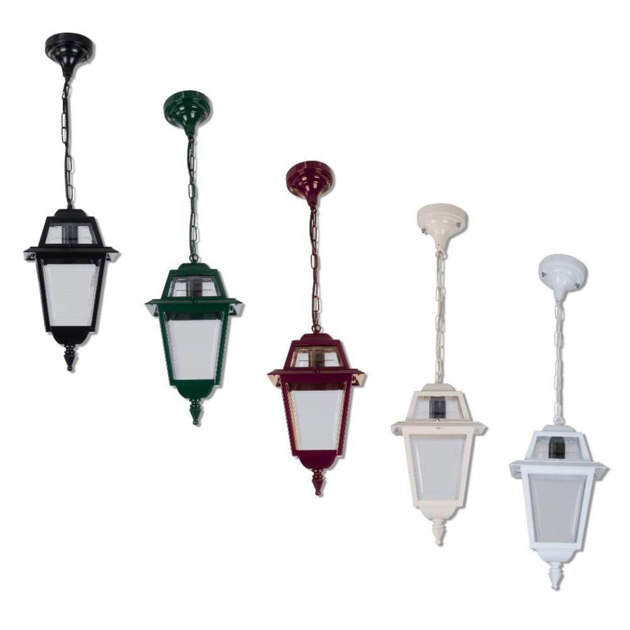 Domus GT-270 Avignon - Exterior Pendant Light-Domus Lighting-Ozlighting.com.au