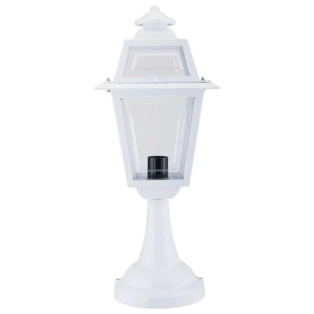 Domus GT-273 Avignon - Exterior Pillar Mount Light-Domus Lighting-Ozlighting.com.au