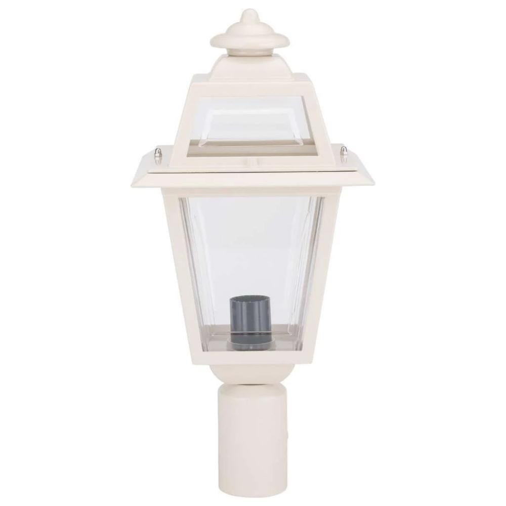 Domus GT-289 Avignon - Exterior Post Top Light-Domus Lighting-Ozlighting.com.au