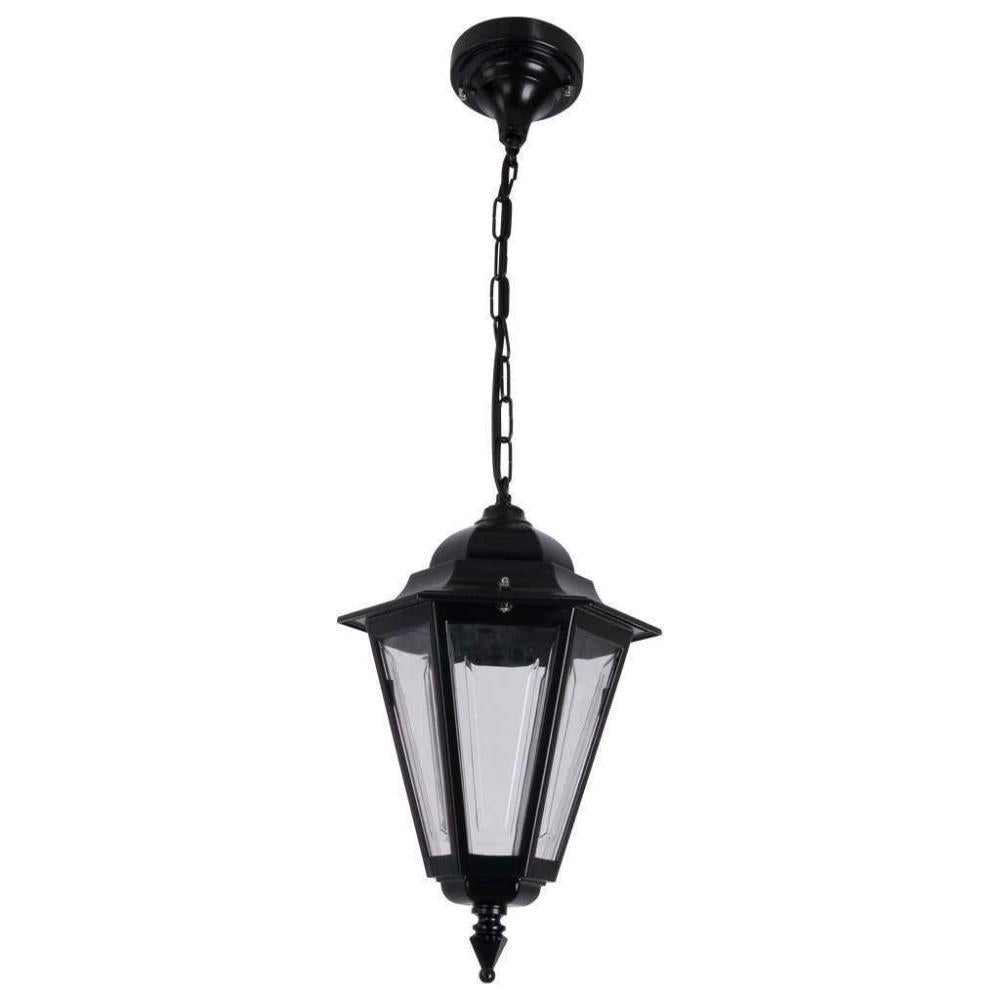 Domus GT-420 Turin - Exterior Pendant Light-Domus Lighting-Ozlighting.com.au