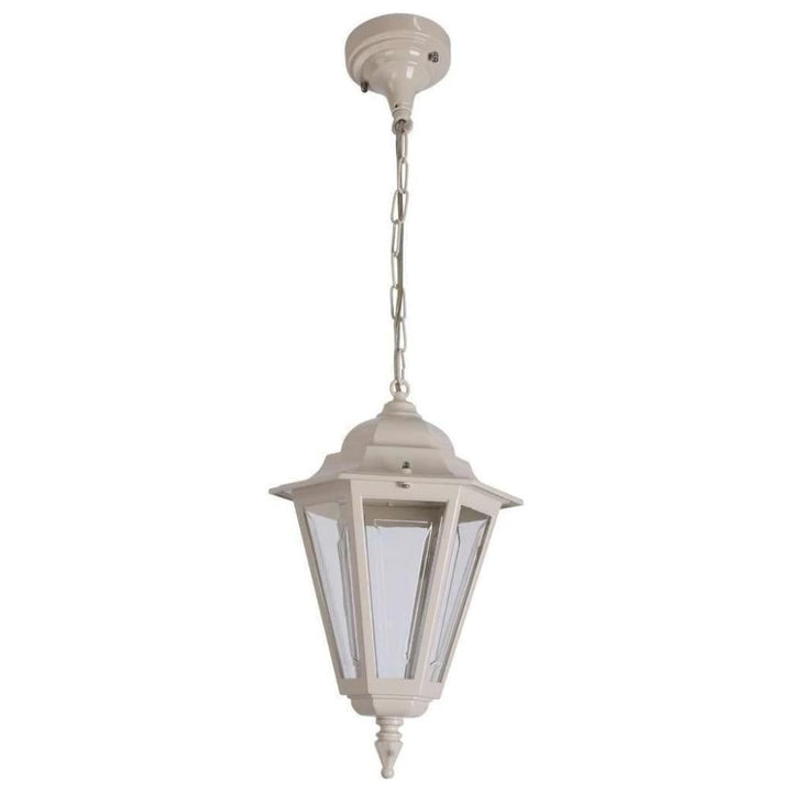 Domus GT-420 Turin - Exterior Pendant Light-Domus Lighting-Ozlighting.com.au