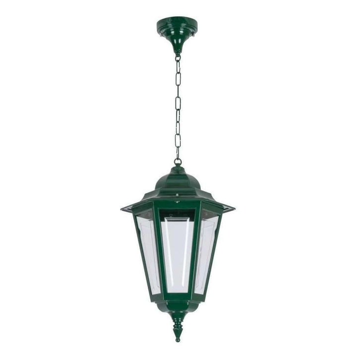 Domus GT-485 Turin Large - Exterior Pendant Light-Domus Lighting-Ozlighting.com.au