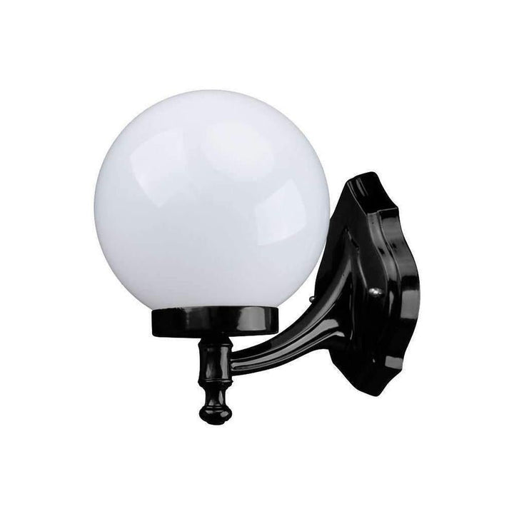 Domus GT-502 Siena - 20cm Sphere Wall Bracket-Domus Lighting-Ozlighting.com.au