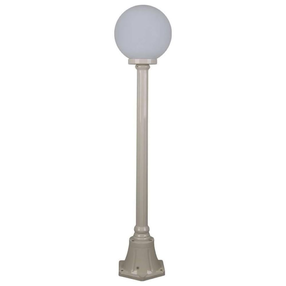 Domus GT-553 Siena - 25cm Sphere Short Post-Domus Lighting-Ozlighting.com.au