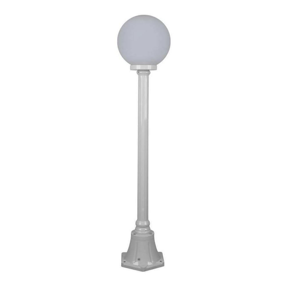 Domus GT-553 Siena - 25cm Sphere Short Post-Domus Lighting-Ozlighting.com.au