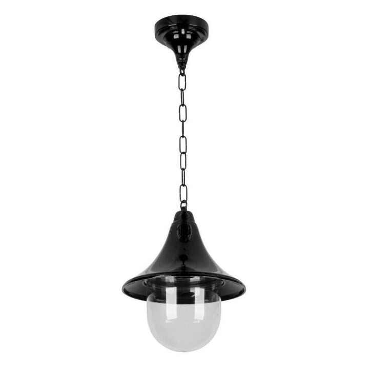 Domus GT-650 Monaco - Exterior Pendant Light-Domus Lighting-Ozlighting.com.au