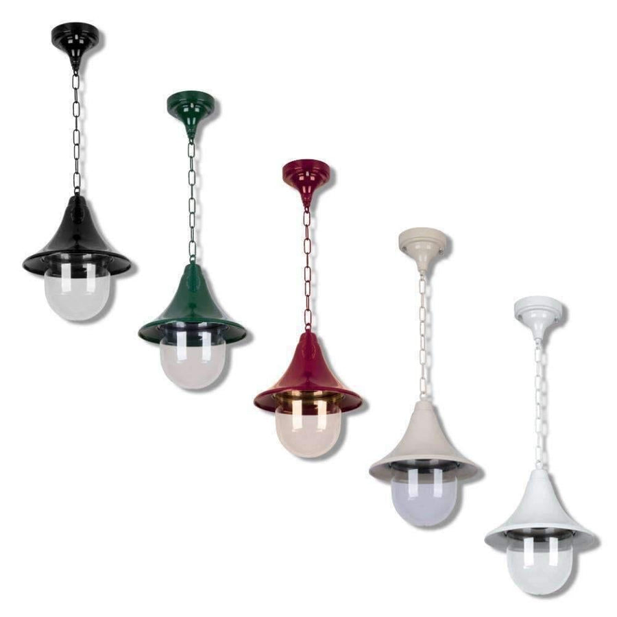 Domus GT-650 Monaco - Exterior Pendant Light-Domus Lighting-Ozlighting.com.au