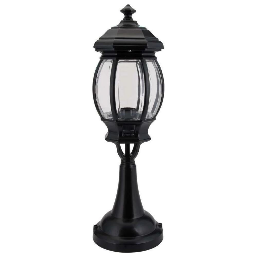 Domus GT-673 Vienna - Exterior Pillar Mount Light-Domus Lighting-Ozlighting.com.au