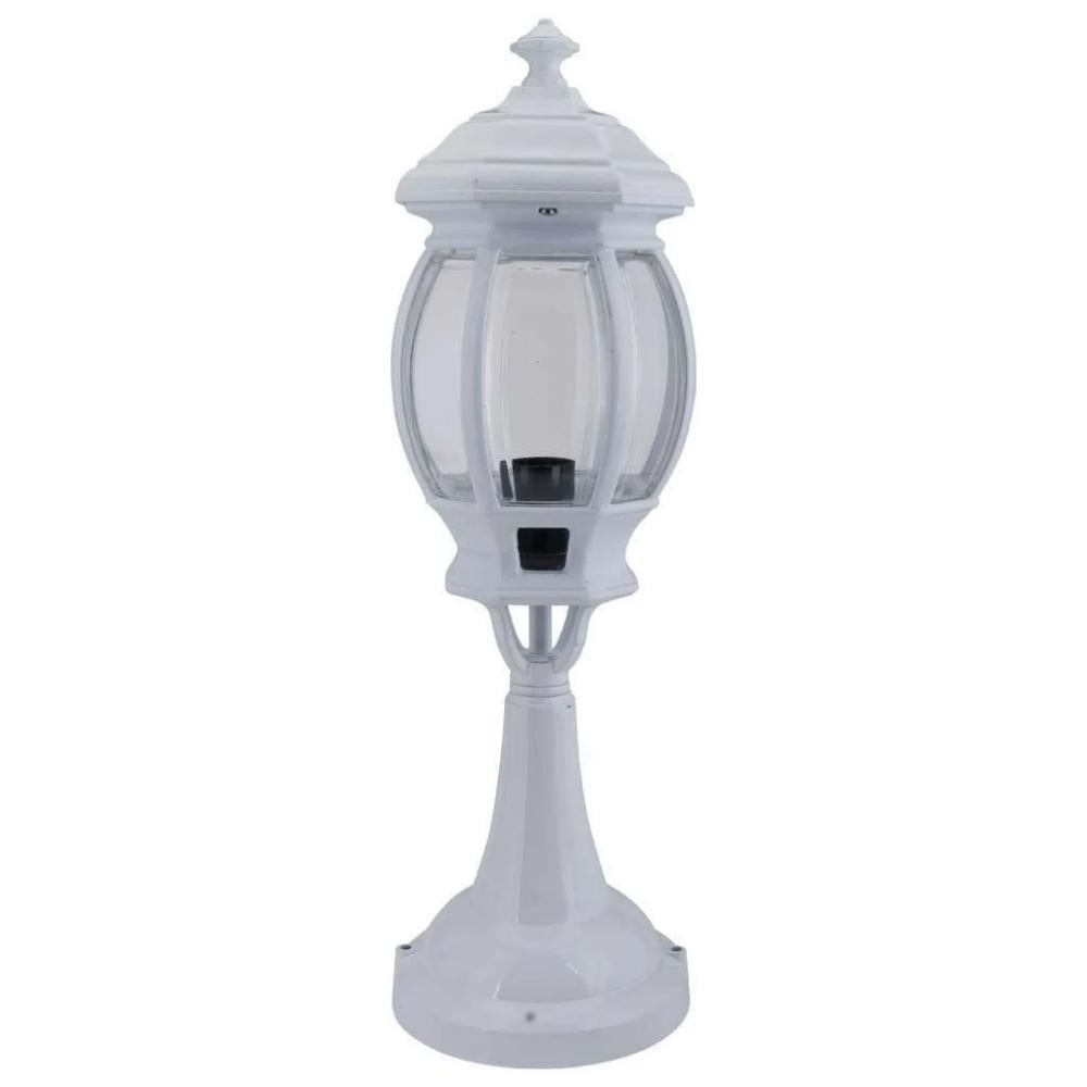 Domus GT-673 Vienna - Exterior Pillar Mount Light-Domus Lighting-Ozlighting.com.au