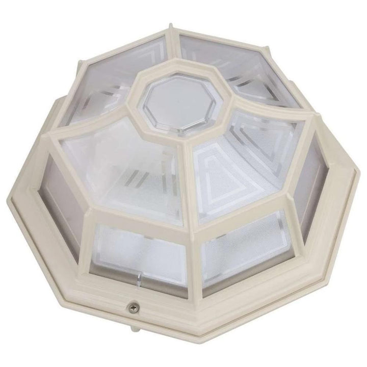 Domus GT-685 Vienna - Exterior Ceiling Light-Domus Lighting-Ozlighting.com.au