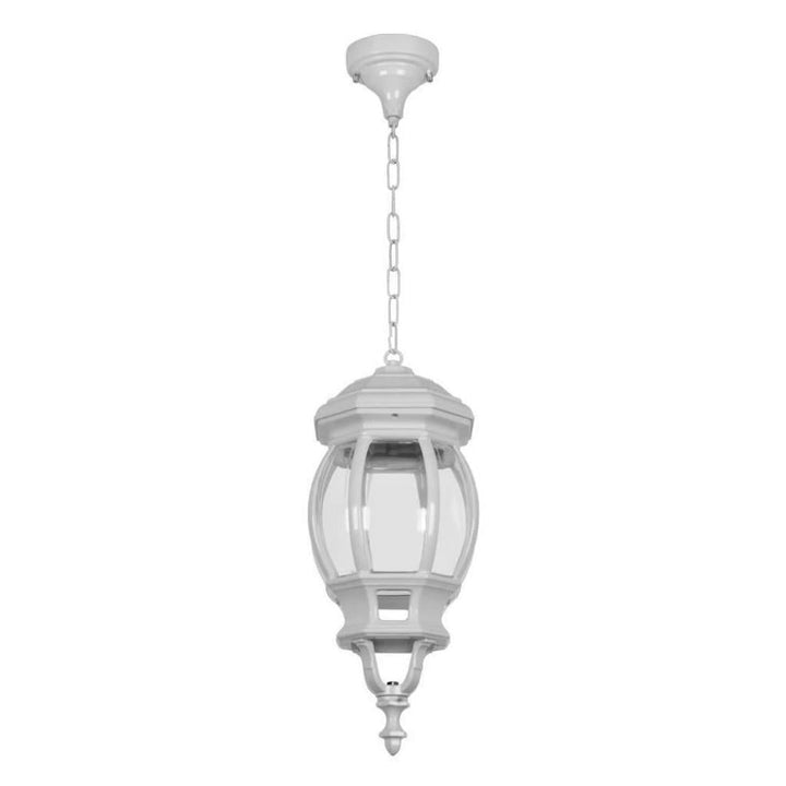 Domus GT-690 Vienna Large - Exterior Pendant Light-Domus Lighting-Ozlighting.com.au