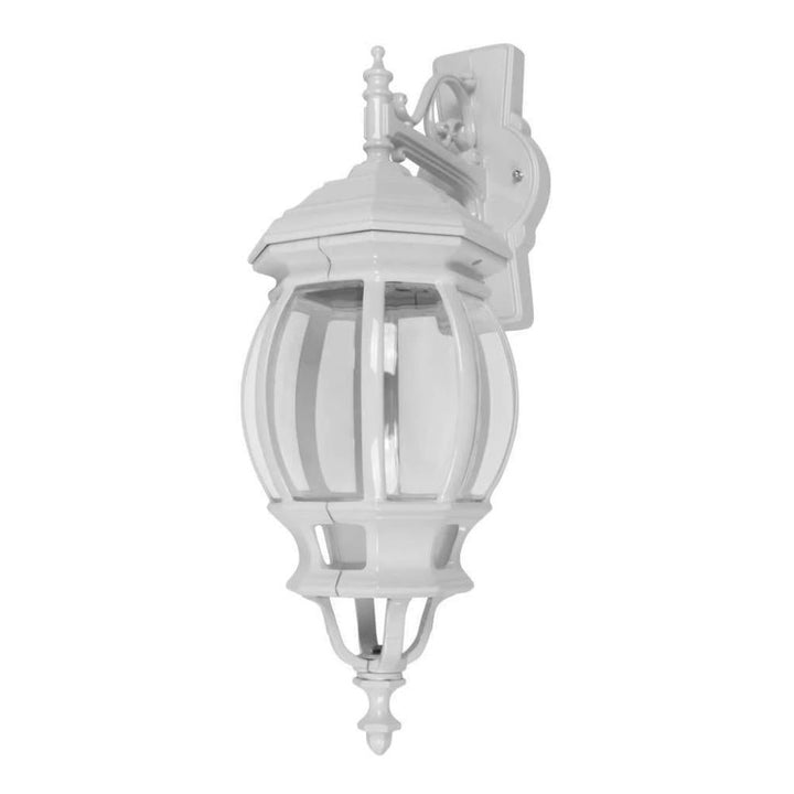 Domus GT-692 Vienna Large - Downward Wall Light-Domus Lighting-Ozlighting.com.au