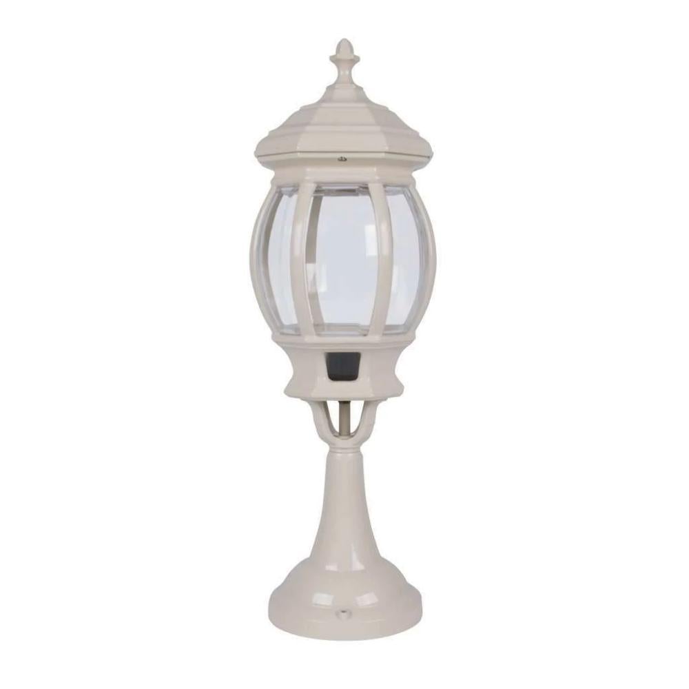 Domus GT-693 Vienna Large - Exterior Pillar Mount Light-Domus Lighting-Ozlighting.com.au