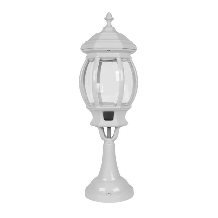 Domus GT-693 Vienna Large - Exterior Pillar Mount Light-Domus Lighting-Ozlighting.com.au