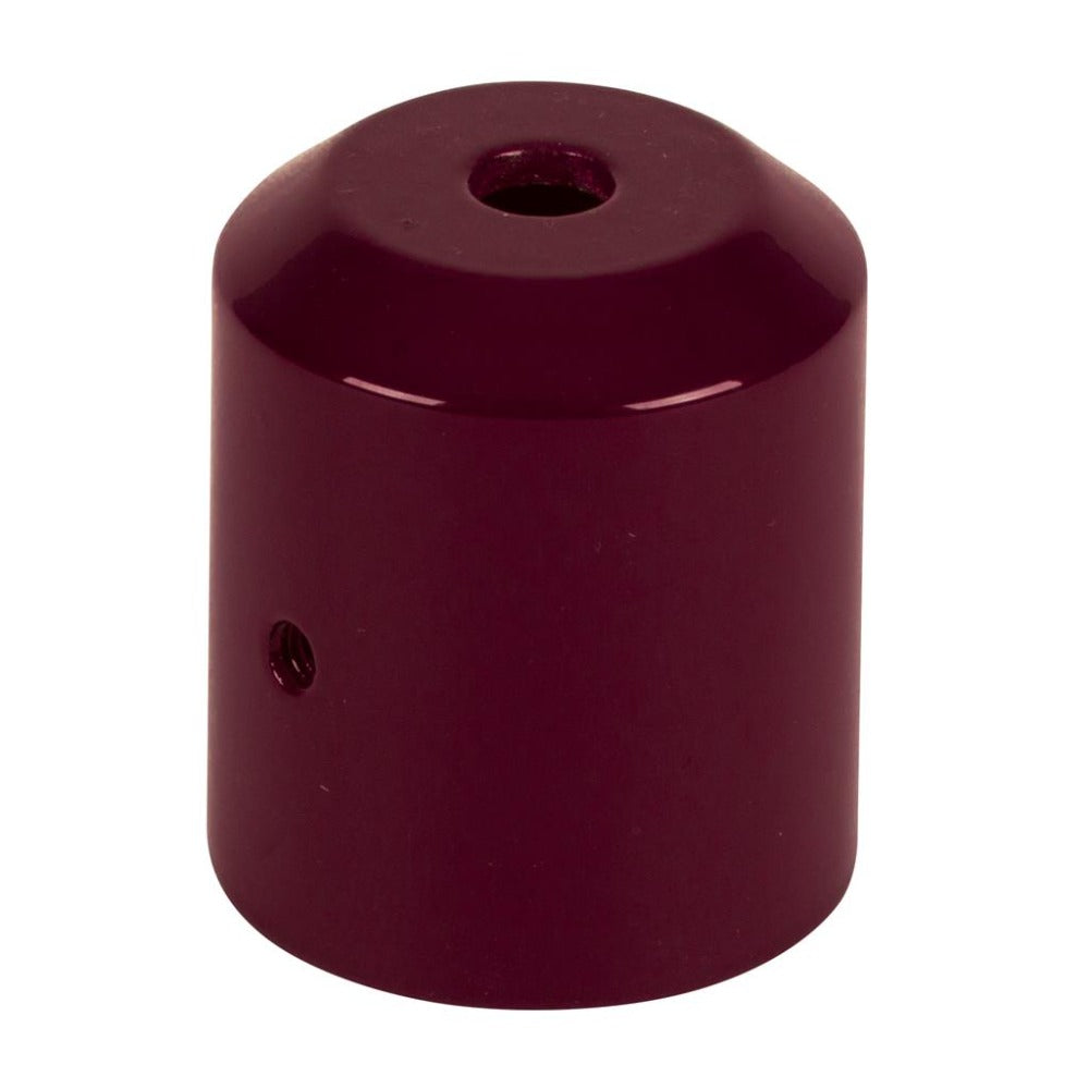 Domus GTA-140 - 43mm Post Top Adaptor-Domus Lighting-Ozlighting.com.au