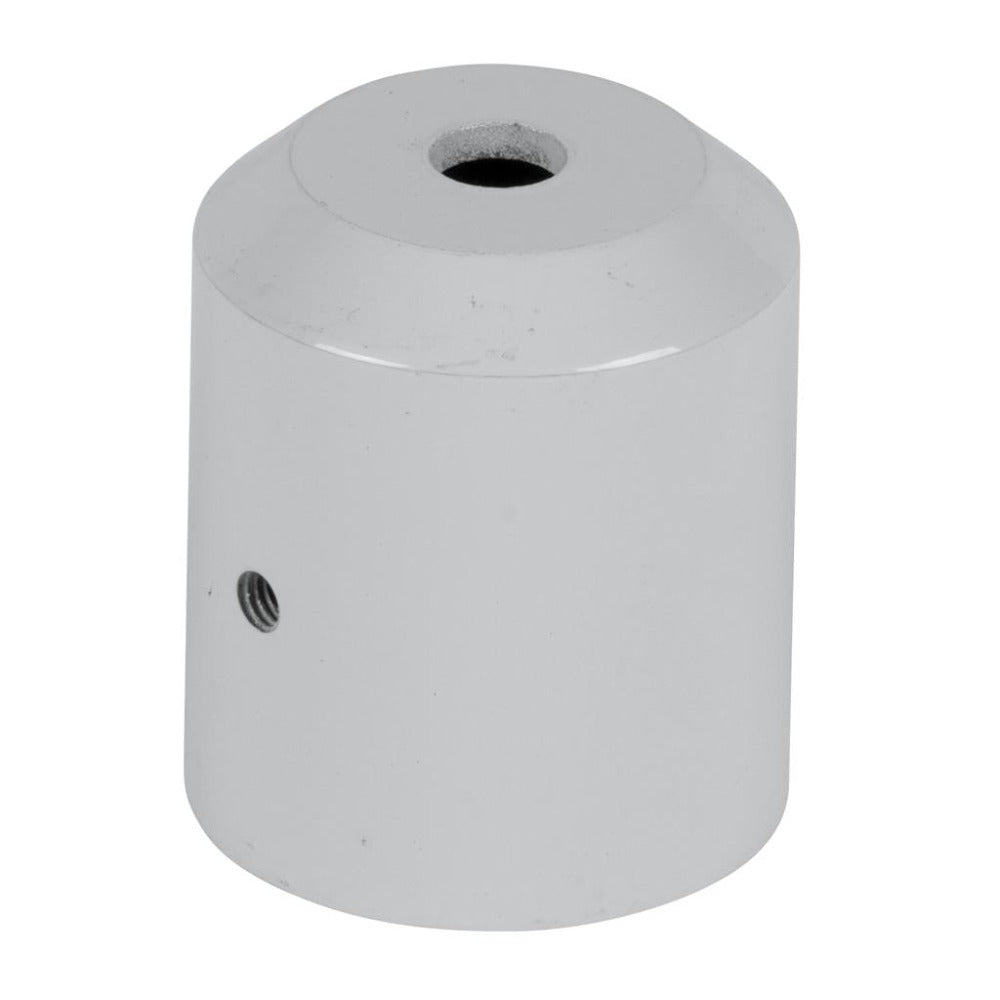 Domus GTA-140 - 43mm Post Top Adaptor-Domus Lighting-Ozlighting.com.au