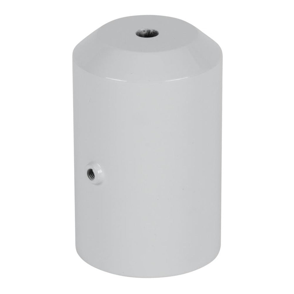 Domus GTA-142 - 60mm Post Top Adaptor-Domus Lighting-Ozlighting.com.au