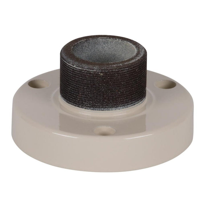 Domus GTA-94 - Post Top Thread Adaptor to suit Domus Traditional Exterior Range-Domus Lighting-Ozlighting.com.au