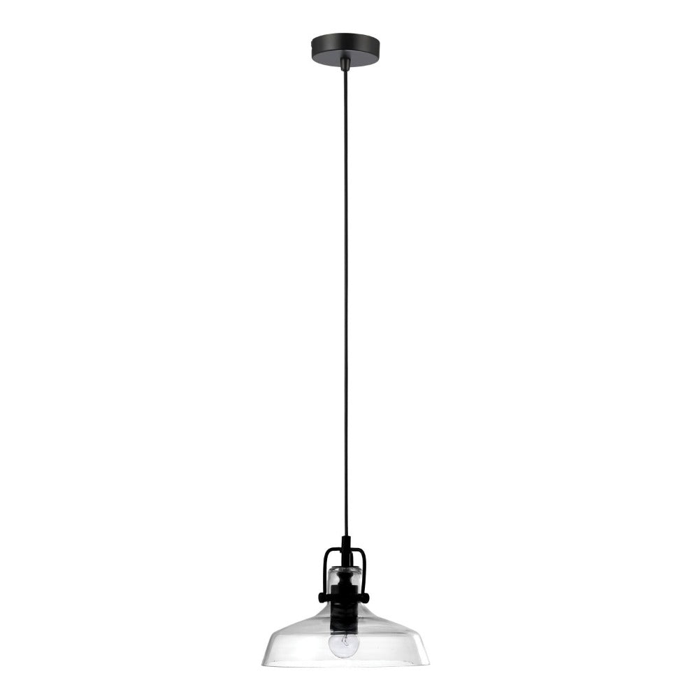 Domus HOIST - 1 Light Pendant-Domus Lighting-Ozlighting.com.au