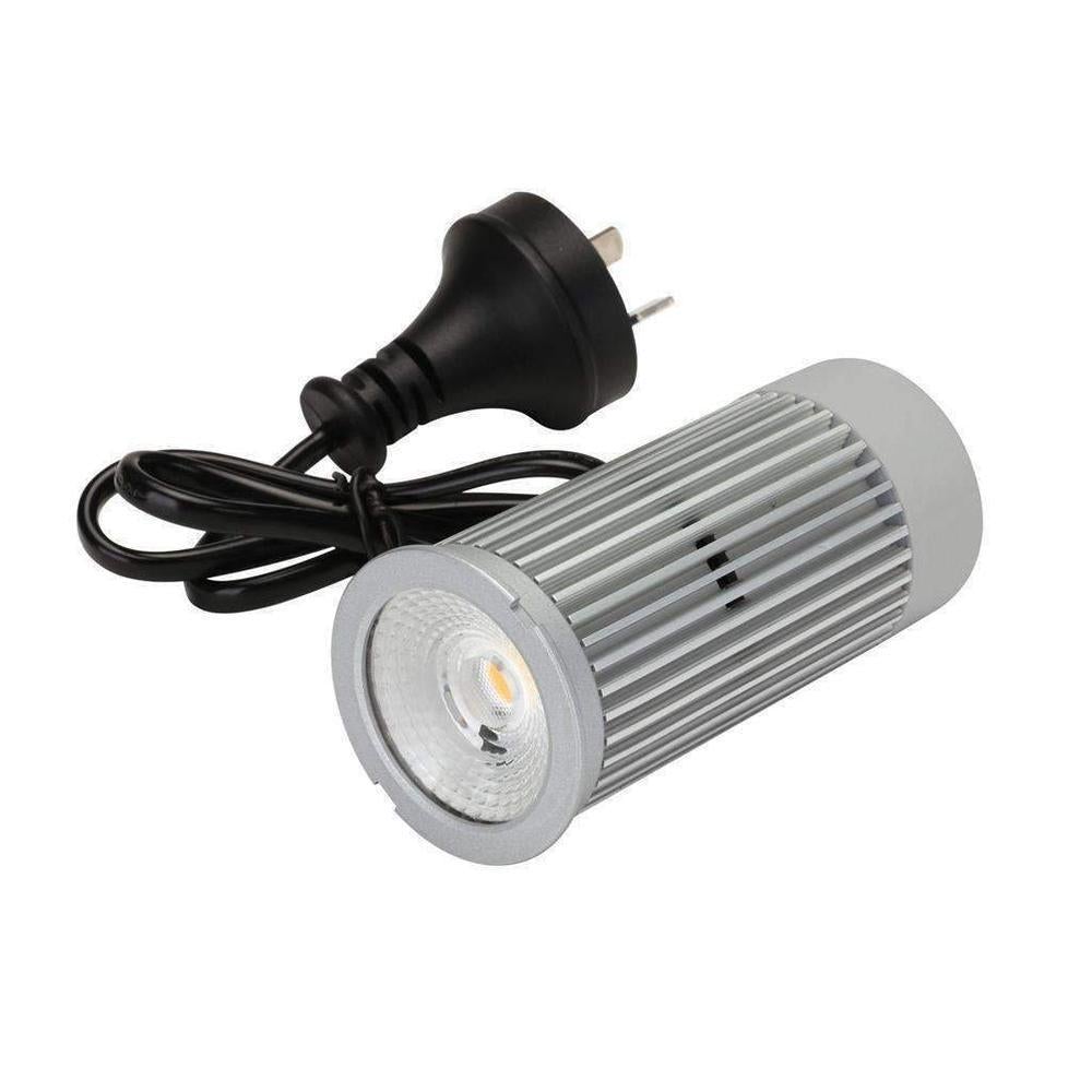 Domus INTRO-8 - 8W LED Dimmable Downlight Module - 5000K-Domus Lighting-Ozlighting.com.au