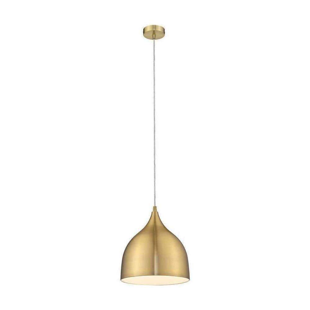 Domus JADE-220 - 1 Light Pendant-Domus Lighting-Ozlighting.com.au