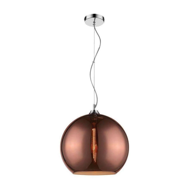 Domus JAZZ-350 - 1 Light Pendant-Domus Lighting-Ozlighting.com.au